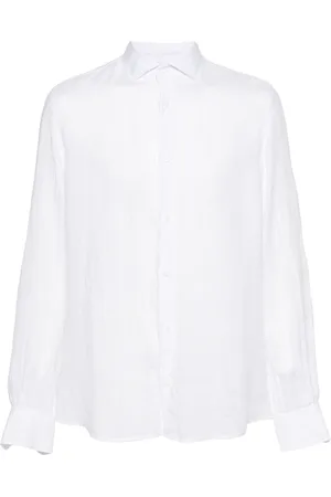 PESERICO SIGN Camicia a maniche lunghe