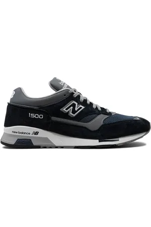 New Balance Sneakers Made in the UK 1500