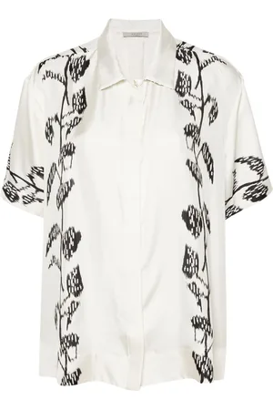 ASCENO Camicia Montauk