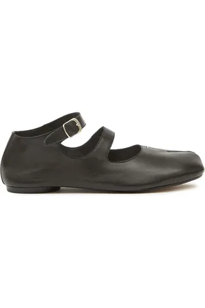 Maison Margiela Pumps con punta Tabi