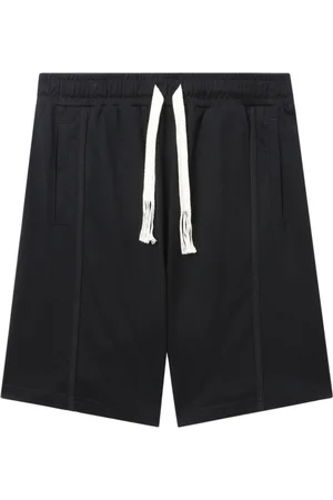 FIVE CM Shorts a gamba ampia con coulisse