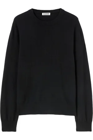 Jil Sander Maglione girocollo