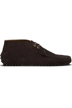 CAR SHOE Stivaletti stringati