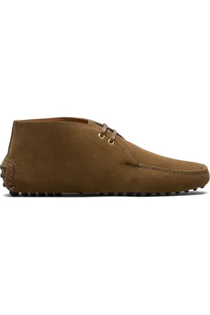 CAR SHOE Stivaletti stringati