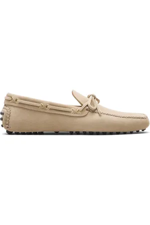 CAR SHOE Mocassini da barca