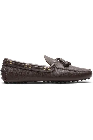 CAR SHOE Mocassini da barca