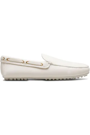 CAR SHOE Mocassini in pelle