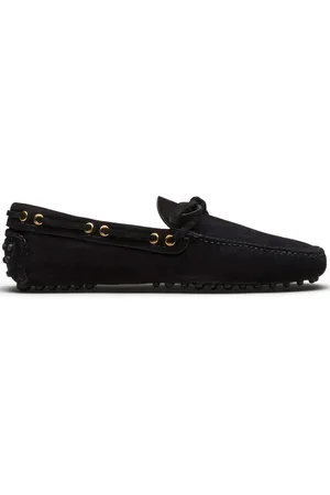 CAR SHOE Mocassini da barca