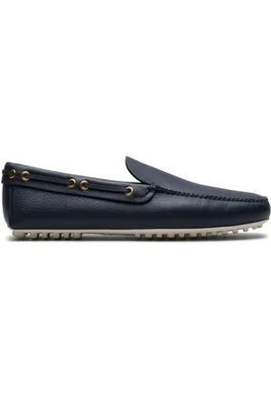 CAR SHOE Mocassini in pelle