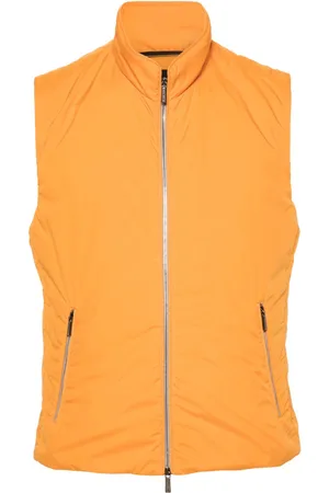 MOORER Gilet imbottito Senio-Skt