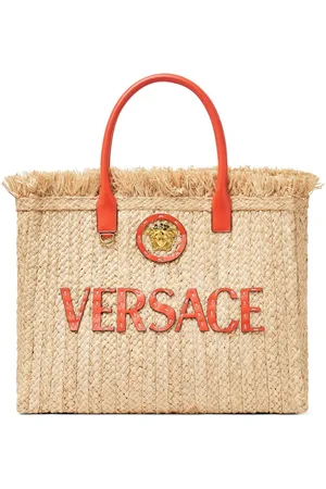 VERSACE Borsa tote La Medusa