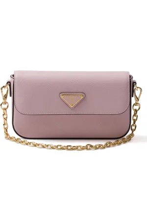 Prada Borsa a spalla mini