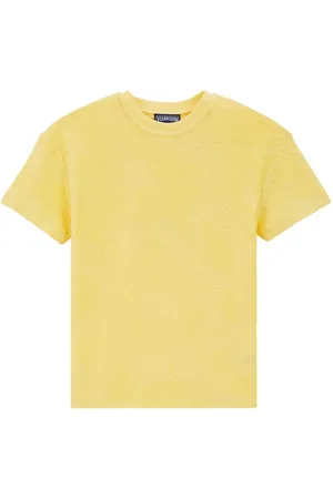 Vilebrequin T-shirt Ronde Des Tortues