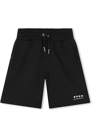 Givenchy Shorts sportivi con stampa 4G