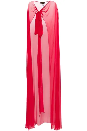 Zuhair Murad Mantella