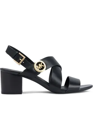Michael Kors Sandali Vera con placca logo