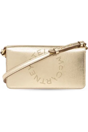 Stella McCartney Borsa a tracolla con borchie