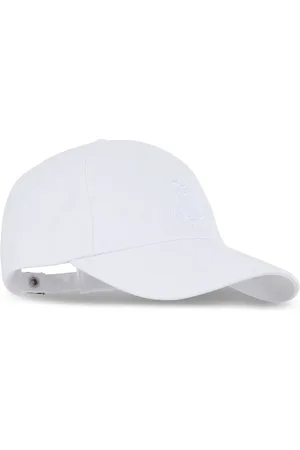 Vilebrequin Cappello da baseball con ricamo