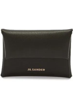 Jil Sander Portamonete mini