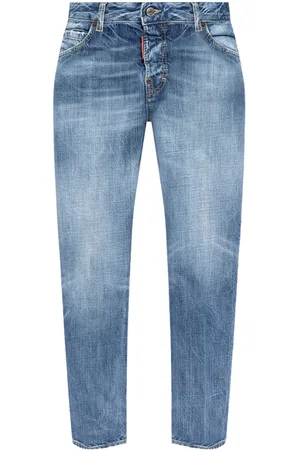 Dsquared2 Jeans con applicazione