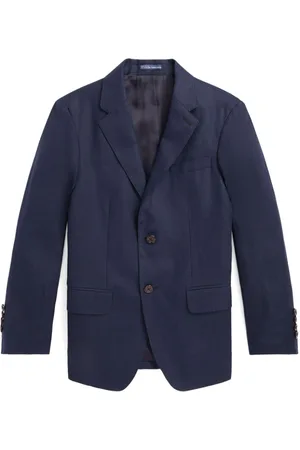 Ralph Lauren Blazer monopetto