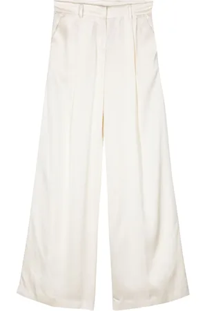 Nº21 Pantaloni a palazzo