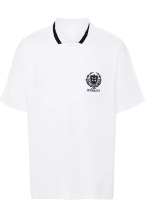 Givenchy Polo Crest