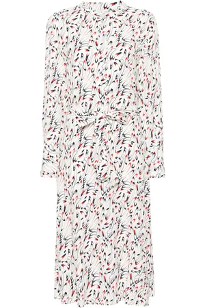 Tommy Hilfiger Chemisier con stampa