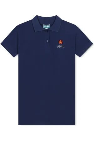 Kenzo Abito modello polo