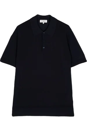 MAN ON THE BOON. Polo a maniche corte