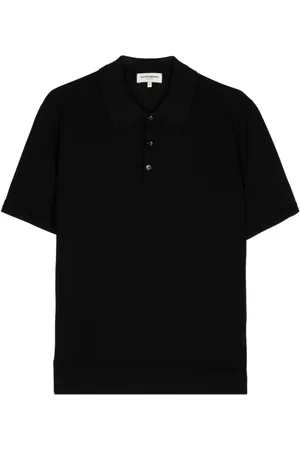 MAN ON THE BOON. Polo a maniche corte