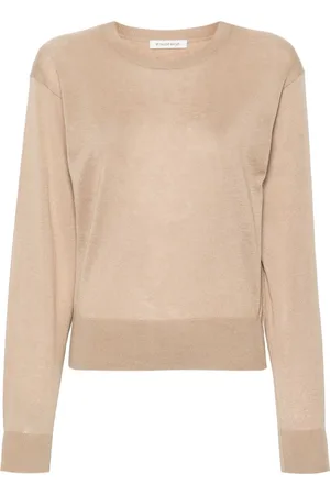 By Malene Birger Maglione Mantea girocollo
