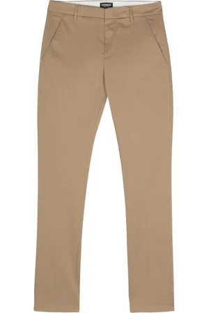 Dondup Pantaloni Gaubert slim
