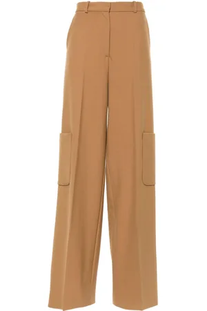 Viktor & Rolf Cargo a gamba ampia