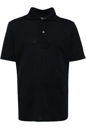 MAN ON THE BOON. Polo a maniche corte