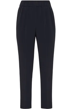 Brunello Cucinelli Pantaloni affusolati