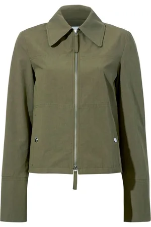 Proenza Schouler Giacca Barnes in cotone
