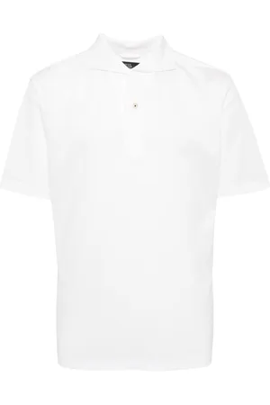 MAN ON THE BOON. Polo a maniche corte