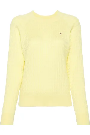 Tommy Hilfiger Maglione con ricamo