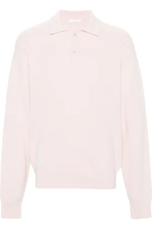 The Row Polo Joyce
