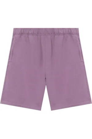 Chocoolate Shorts sportivi con applicazione
