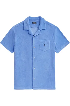 Ralph Lauren Vestaglia Polo Pony