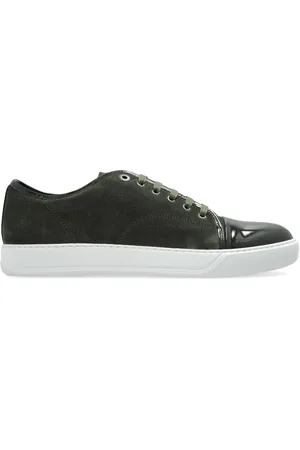 Lanvin Sneakers DBB1 con inserti