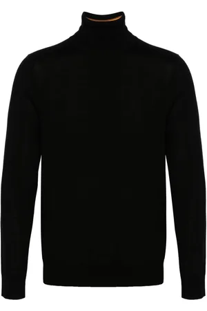 Paul Smith Maglione a collo alto