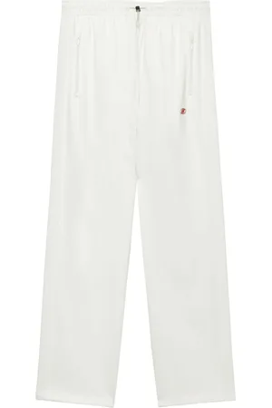 FIVE CM Pantaloni sportivi a gamba ampia