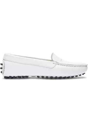 Scarosso Mocassini Ashley in pelle
