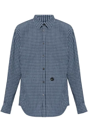 Dsquared2 Camicia con applicazione