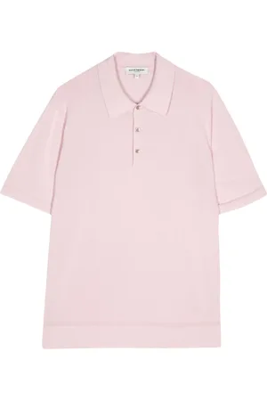 MAN ON THE BOON. Polo a maniche corte