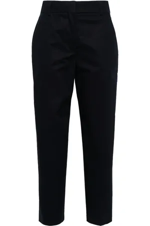 Tommy Hilfiger Pantaloni crop slim