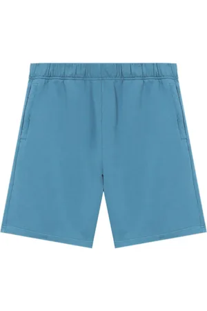 Chocoolate Shorts sportivi con applicazione